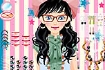 Thumbnail of Dress Up Cutie